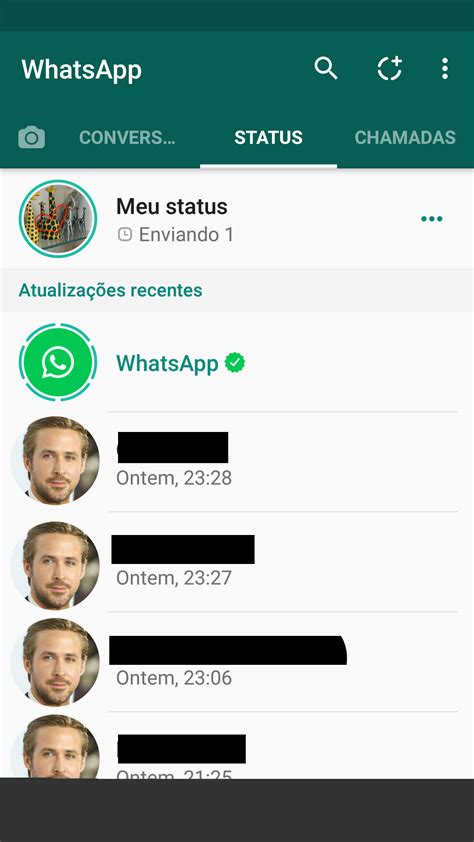 Vídeos de Vídeo De Status Do Whatsapp